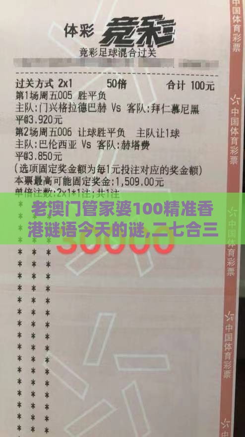 老澳门管家婆100精准香港谜语今天的谜,二七合三起一六及2026年全年免费资料大全最新版下载,防范虚假标榜风险-透彻释义、专家解析解释与落实​